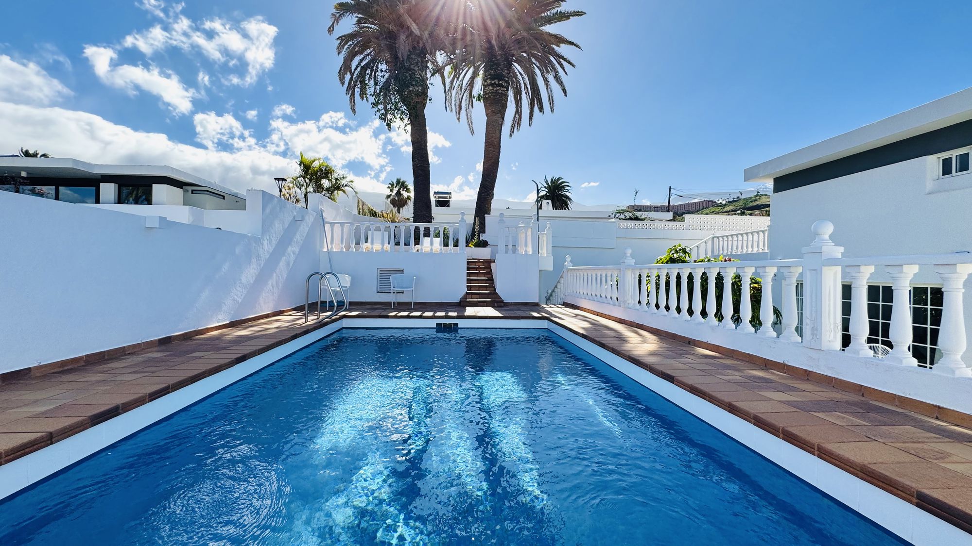 Villa16 ESpuma, Puerto de la Cruz, Ténérife